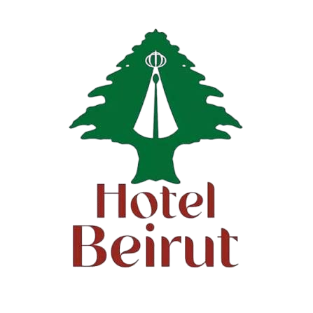 Logo Hotel Beirut